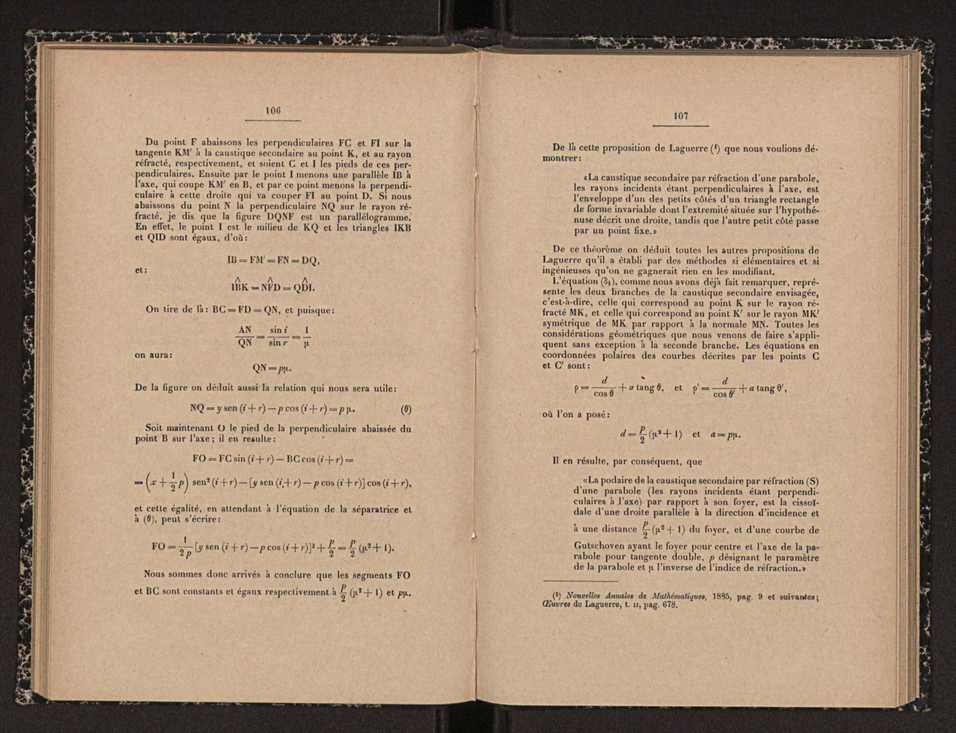 Annaes scientificos da Academia Polytecnica do Porto. Vol. 14 56