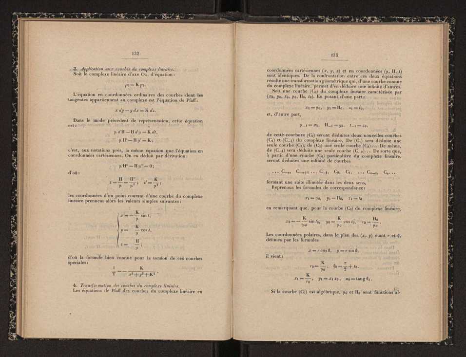 Annaes scientificos da Academia Polytecnica do Porto. Vol. 14 70