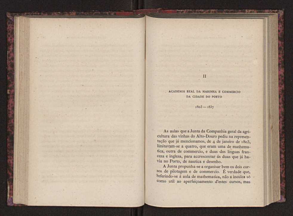 Annuario da Academia Polytechnica do Porto. A. 1 (1877-1878) / Ex. 2 62