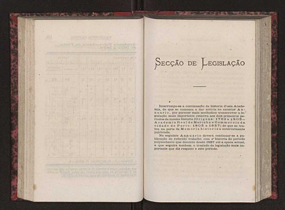 Annuario da Academia Polytechnica do Porto. A. 2 (1878-1879) / Ex. 2 75