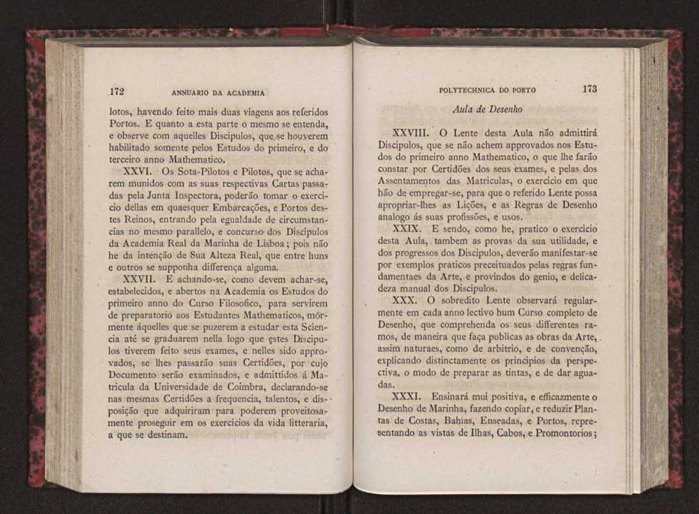 Annuario da Academia Polytechnica do Porto. A. 2 (1878-1879) / Ex. 2 90