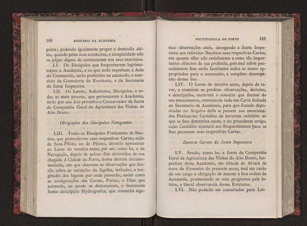 Annuario da Academia Polytechnica do Porto. A. 2 (1878-1879) / Ex. 2 95