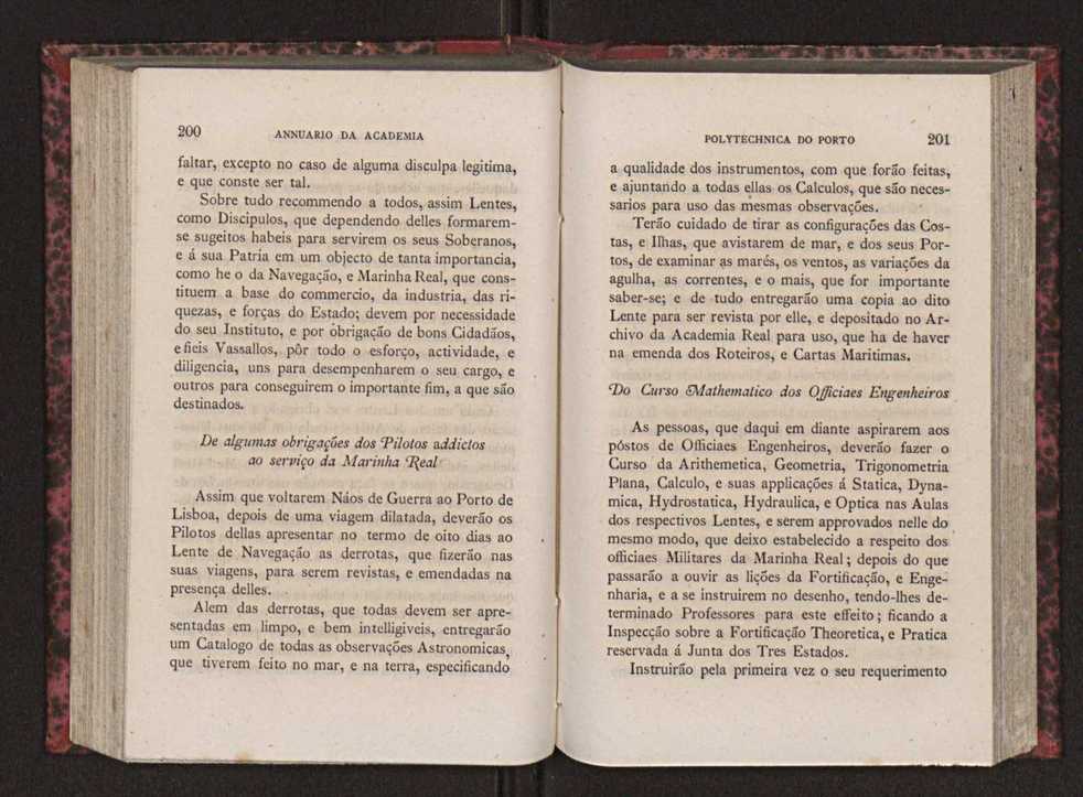 Annuario da Academia Polytechnica do Porto. A. 2 (1878-1879) / Ex. 2 104