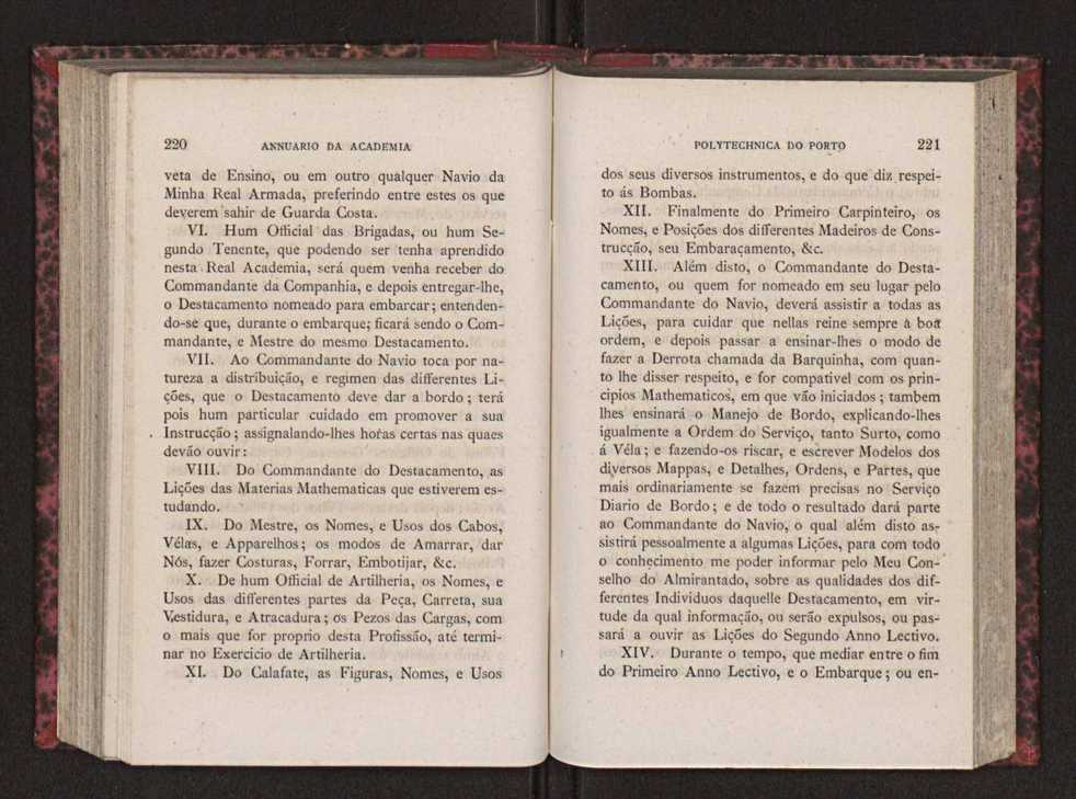 Annuario da Academia Polytechnica do Porto. A. 2 (1878-1879) / Ex. 2 114