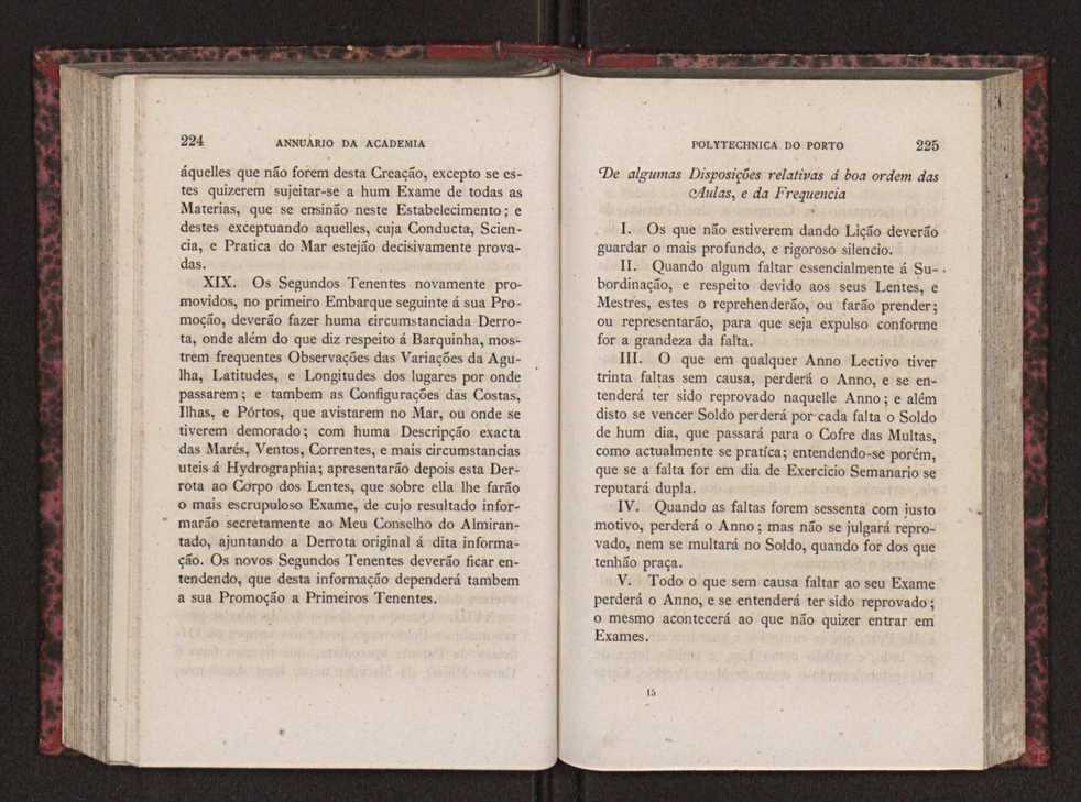 Annuario da Academia Polytechnica do Porto. A. 2 (1878-1879) / Ex. 2 116