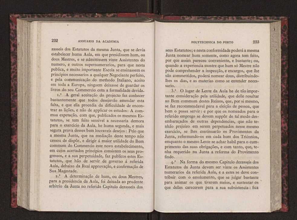 Annuario da Academia Polytechnica do Porto. A. 2 (1878-1879) / Ex. 2 120