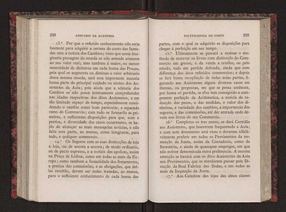 Annuario da Academia Polytechnica do Porto. A. 2 (1878-1879) / Ex. 2 123