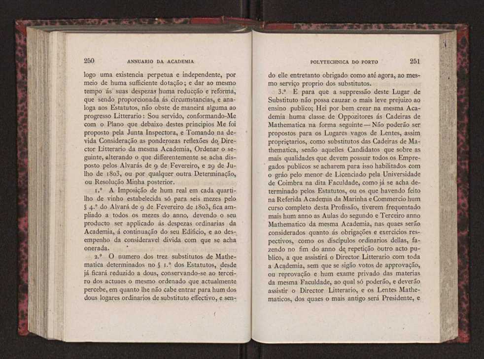Annuario da Academia Polytechnica do Porto. A. 2 (1878-1879) / Ex. 2 129