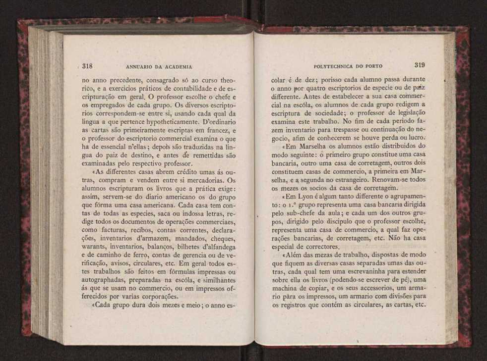 Annuario da Academia Polytechnica do Porto. A. 2 (1878-1879) / Ex. 2 163