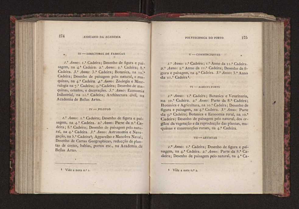 Annuario da Academia Polytechnica do Porto. A. 3 (1879-1880) / Ex. 2 90
