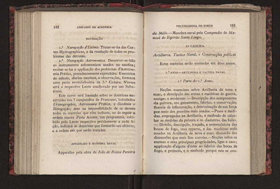 Annuario da Academia Polytechnica do Porto. A. 3 (1879-1880) / Ex. 2 94