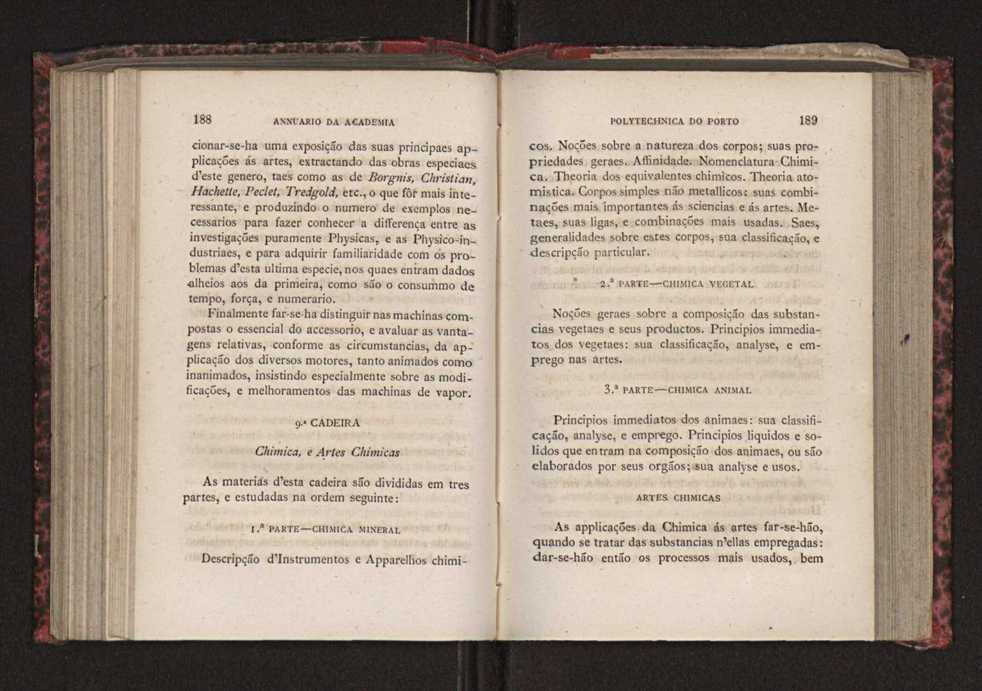 Annuario da Academia Polytechnica do Porto. A. 3 (1879-1880) / Ex. 2 97
