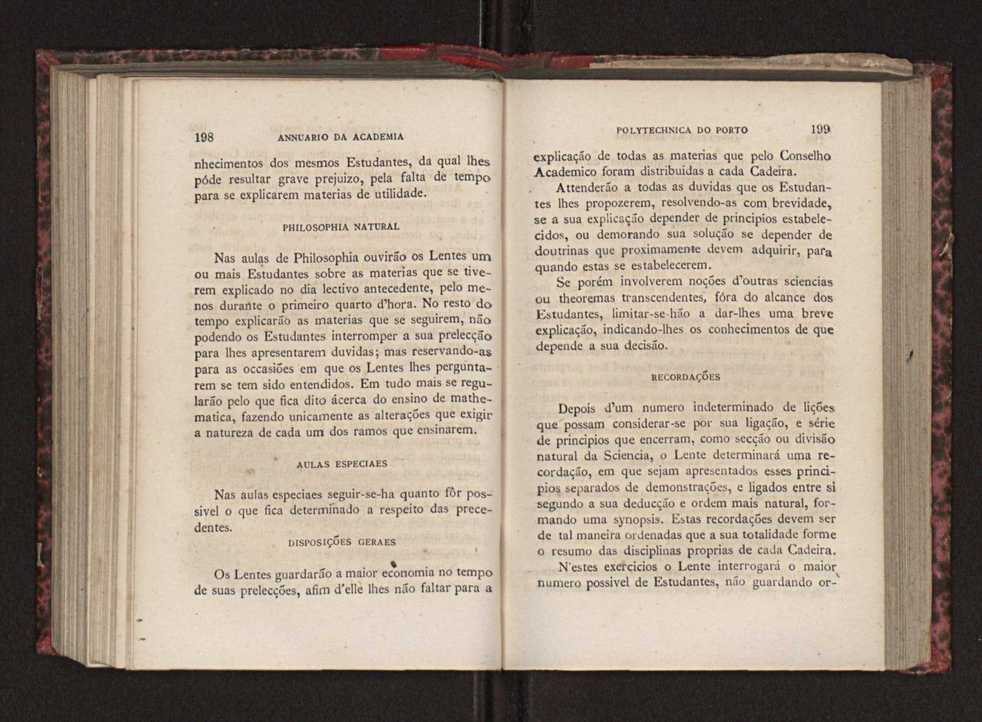 Annuario da Academia Polytechnica do Porto. A. 3 (1879-1880) / Ex. 2 102