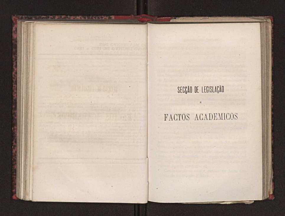 Annuario da Academia Polytechnica do Porto. A. 4 (1880-1881) / Ex. 2 90