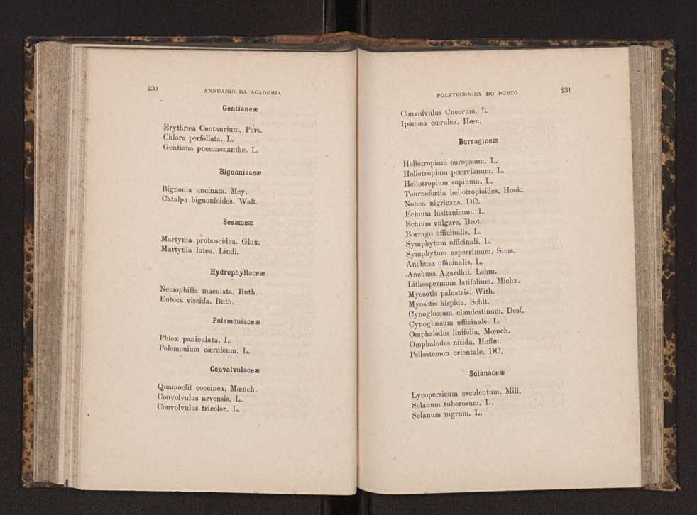 Annuario da Academia Polytechnica do Porto. A. 7 (1883-1884) / Ex. 2 117
