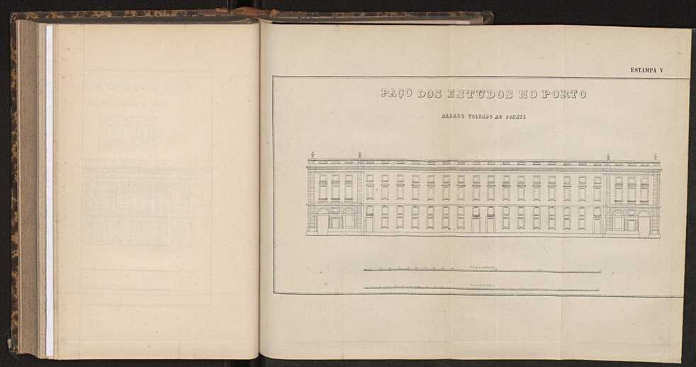 Annuario da Academia Polytechnica do Porto. A. 8 (1884-1885) / Ex. 2 126