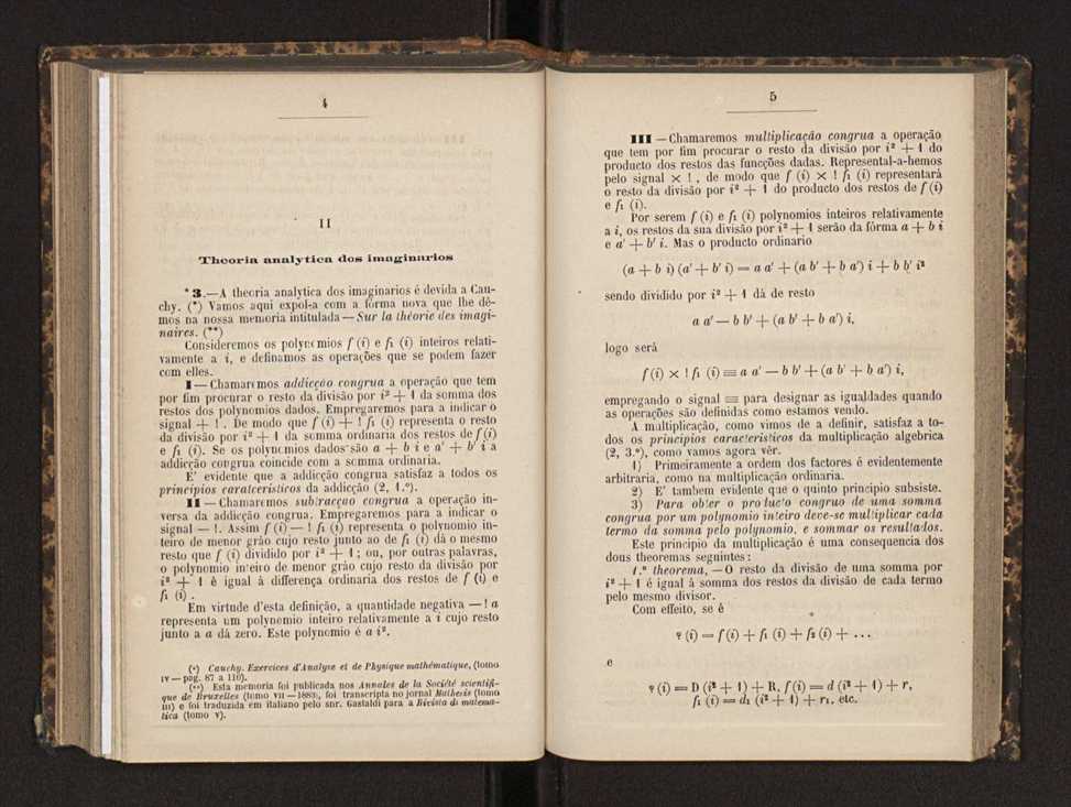 Annuario da Academia Polytechnica do Porto. A. 8 (1884-1885) / Ex. 2 132