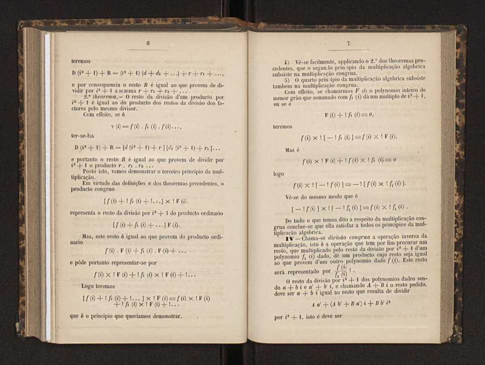 Annuario da Academia Polytechnica do Porto. A. 8 (1884-1885) / Ex. 2 133