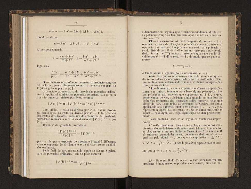 Annuario da Academia Polytechnica do Porto. A. 8 (1884-1885) / Ex. 2 134