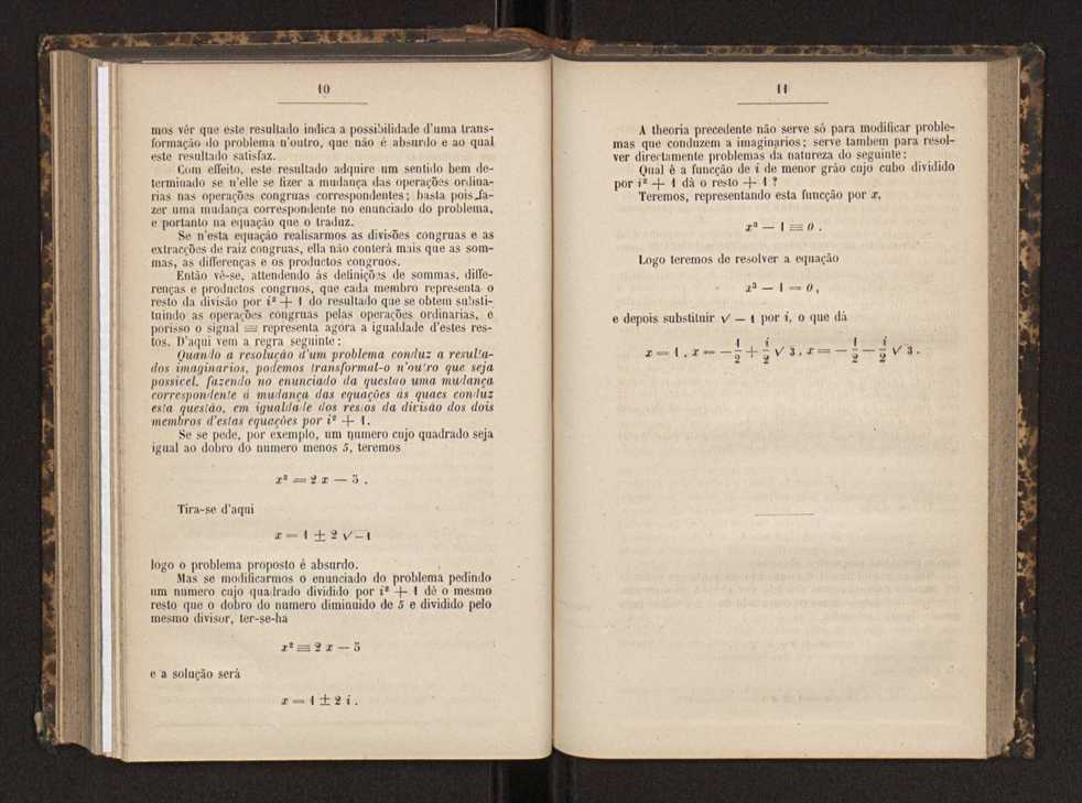 Annuario da Academia Polytechnica do Porto. A. 8 (1884-1885) / Ex. 2 135