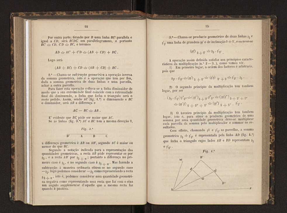 Annuario da Academia Polytechnica do Porto. A. 8 (1884-1885) / Ex. 2 137