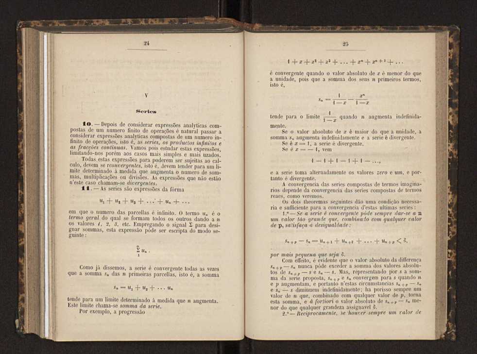 Annuario da Academia Polytechnica do Porto. A. 8 (1884-1885) / Ex. 2 142