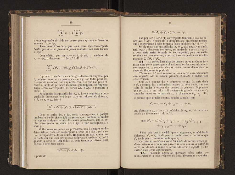 Annuario da Academia Polytechnica do Porto. A. 8 (1884-1885) / Ex. 2 145