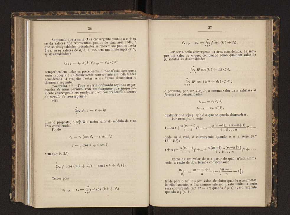 Annuario da Academia Polytechnica do Porto. A. 8 (1884-1885) / Ex. 2 148