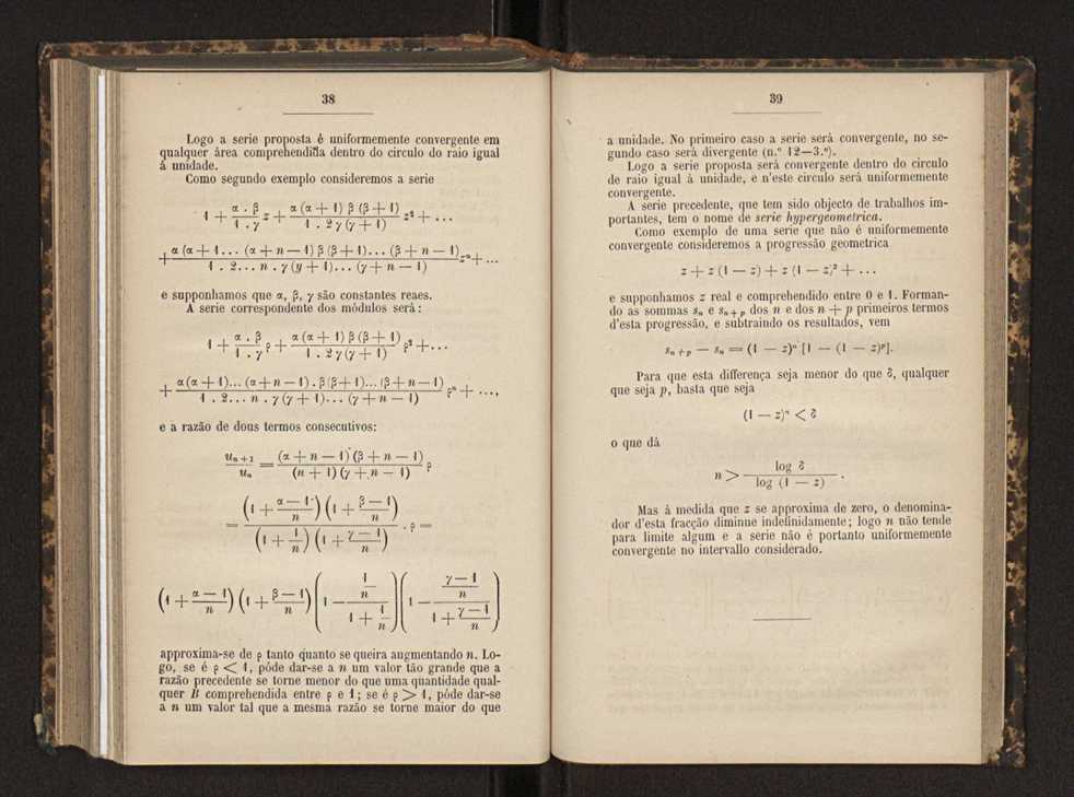 Annuario da Academia Polytechnica do Porto. A. 8 (1884-1885) / Ex. 2 149