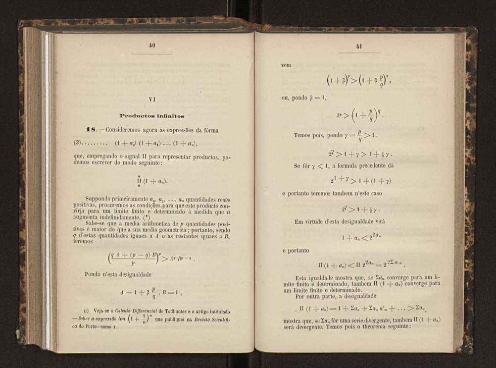 Annuario da Academia Polytechnica do Porto. A. 8 (1884-1885) / Ex. 2 150