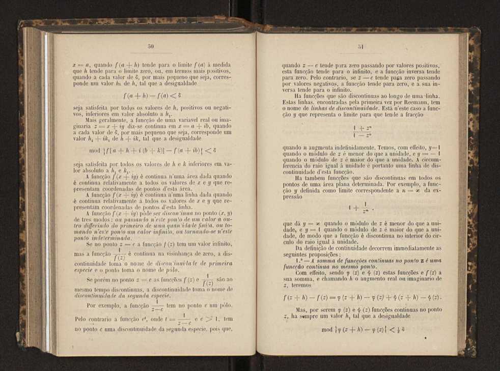 Annuario da Academia Polytechnica do Porto. A. 8 (1884-1885) / Ex. 2 155