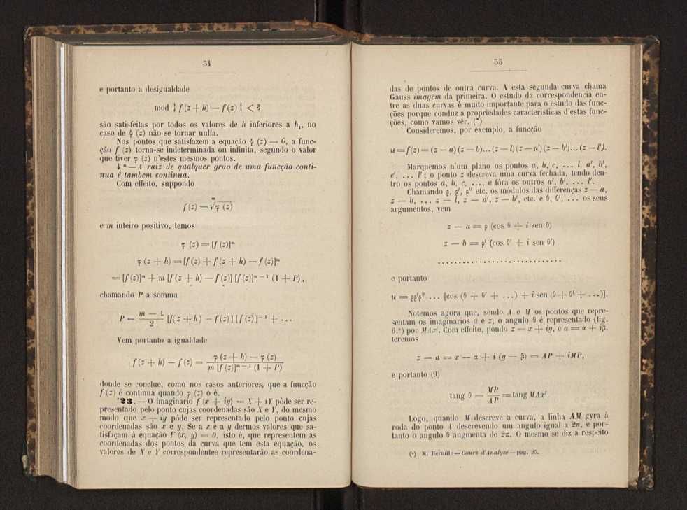 Annuario da Academia Polytechnica do Porto. A. 8 (1884-1885) / Ex. 2 157