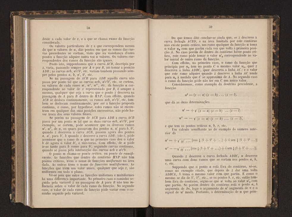 Annuario da Academia Polytechnica do Porto. A. 8 (1884-1885) / Ex. 2 159