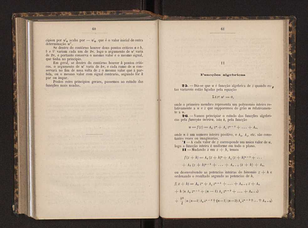 Annuario da Academia Polytechnica do Porto. A. 8 (1884-1885) / Ex. 2 160