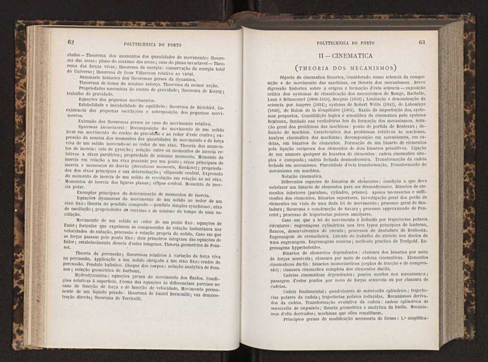 Annuario da Academia Polytechnica do Porto. A. 9 (1885-1886) / Ex. 2 34