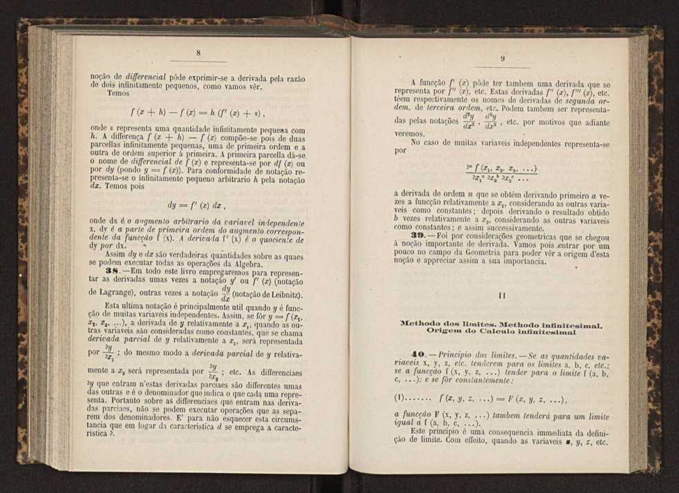 Annuario da Academia Polytechnica do Porto. A. 9 (1885-1886) / Ex. 2 127