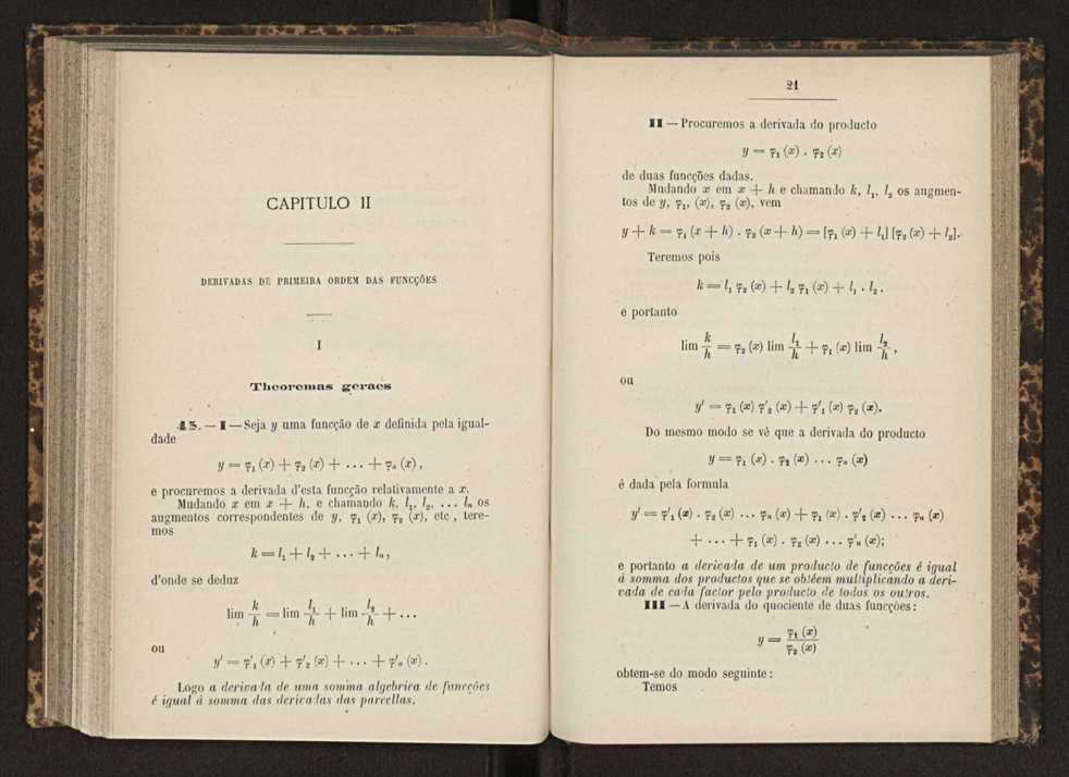 Annuario da Academia Polytechnica do Porto. A. 9 (1885-1886) / Ex. 2 133