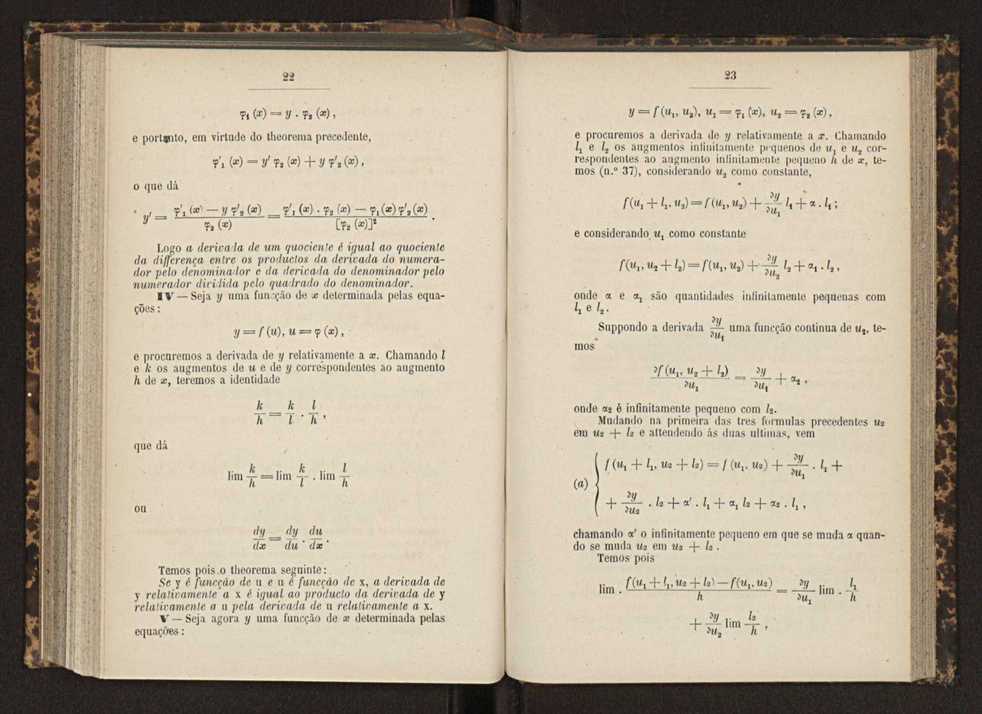 Annuario da Academia Polytechnica do Porto. A. 9 (1885-1886) / Ex. 2 134