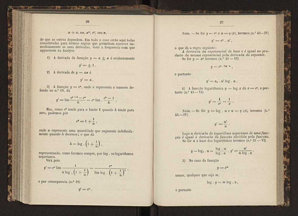 Annuario da Academia Polytechnica do Porto. A. 9 (1885-1886) / Ex. 2 136