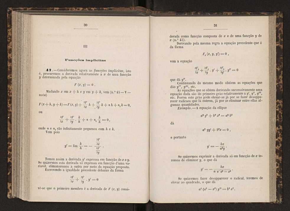 Annuario da Academia Polytechnica do Porto. A. 9 (1885-1886) / Ex. 2 138