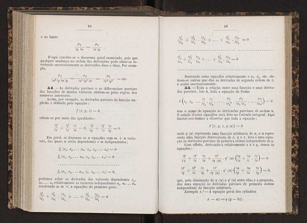 Annuario da Academia Polytechnica do Porto. A. 9 (1885-1886) / Ex. 2 143
