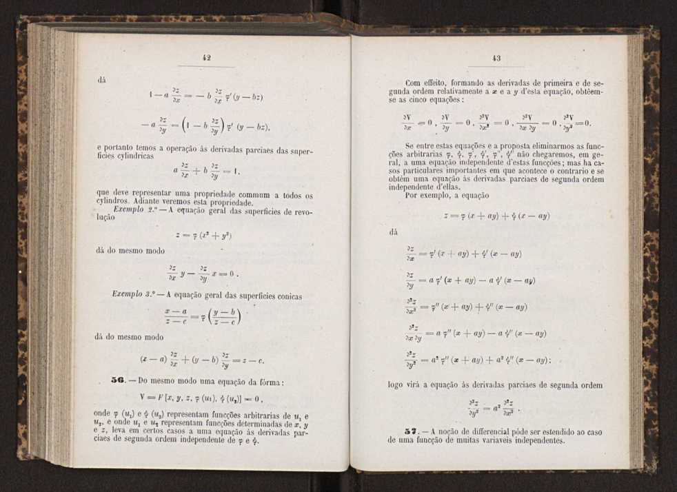 Annuario da Academia Polytechnica do Porto. A. 9 (1885-1886) / Ex. 2 144