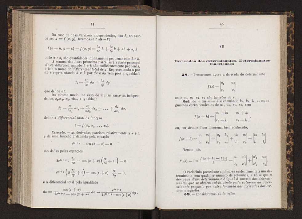 Annuario da Academia Polytechnica do Porto. A. 9 (1885-1886) / Ex. 2 145