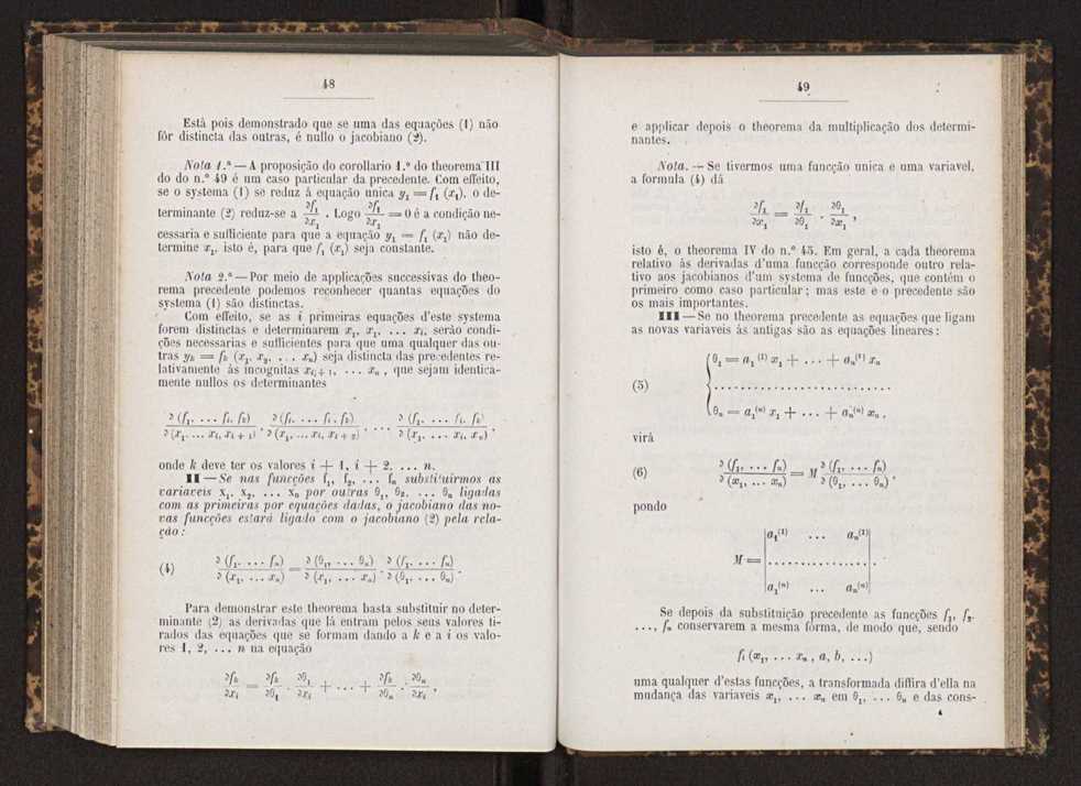 Annuario da Academia Polytechnica do Porto. A. 9 (1885-1886) / Ex. 2 147