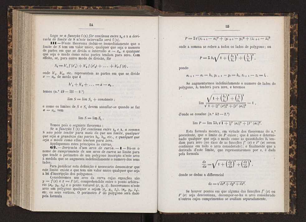 Annuario da Academia Polytechnica do Porto. A. 9 (1885-1886) / Ex. 2 150