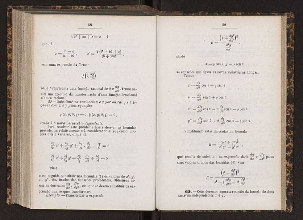 Annuario da Academia Polytechnica do Porto. A. 9 (1885-1886) / Ex. 2 152