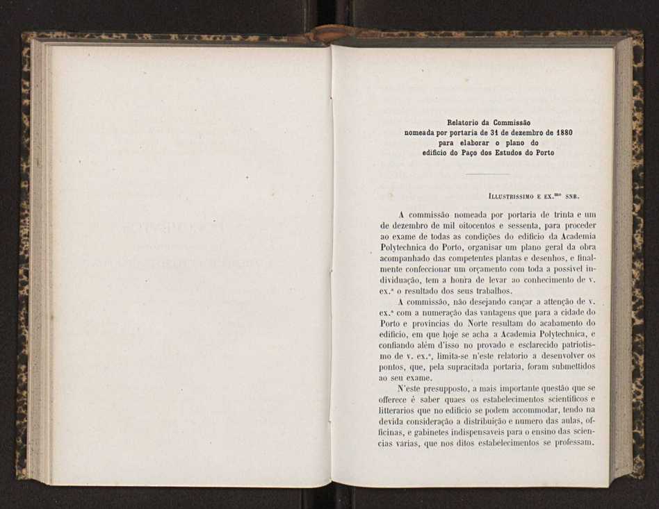 Annuario da Academia Polytechnica do Porto. A. 10 (1886-1887) / Ex. 2 49