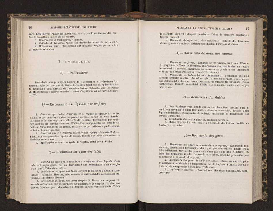 Annuario da Academia Polytechnica do Porto. A. 10 (1886-1887) / Ex. 2 76