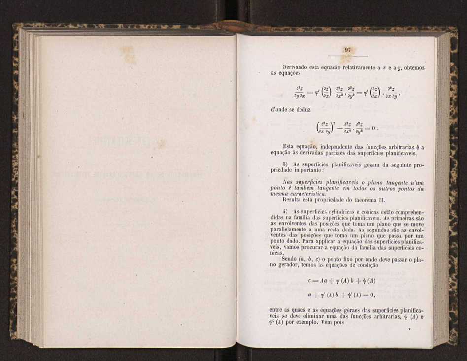 Annuario da Academia Polytechnica do Porto. A. 10 (1886-1887) / Ex. 2 85