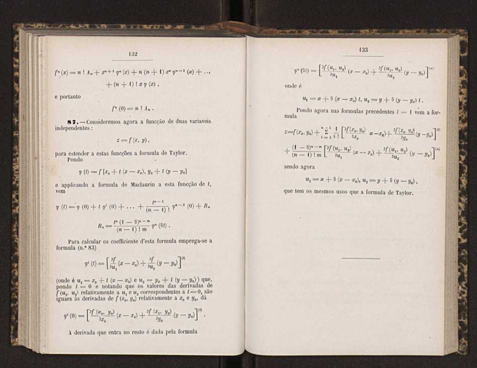 Annuario da Academia Polytechnica do Porto. A. 10 (1886-1887) / Ex. 2 103